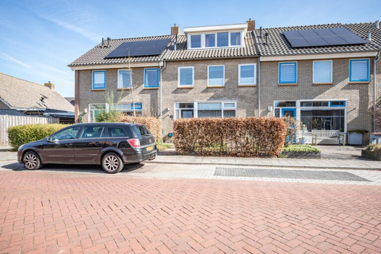 woning afbeelding