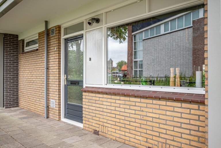 woning afbeelding