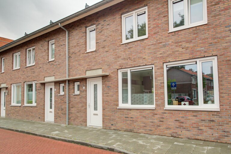woning afbeelding