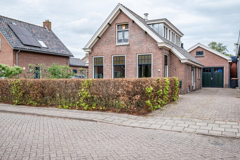 woning afbeelding