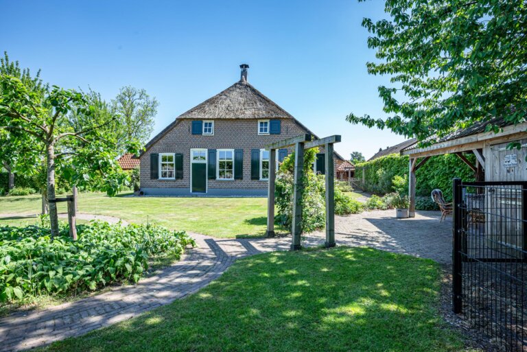 woning afbeelding