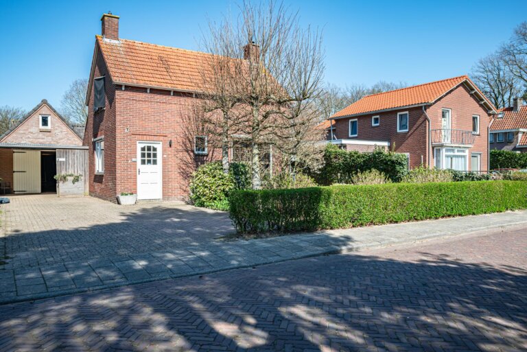 woning afbeelding