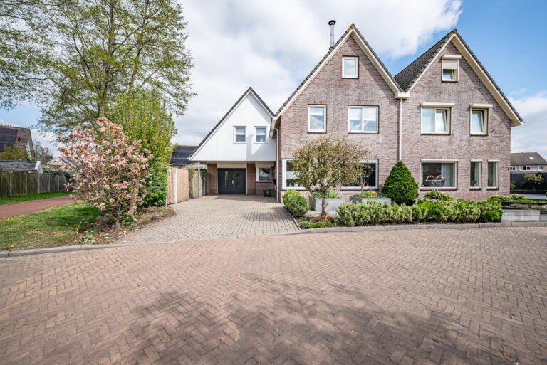 woning afbeelding