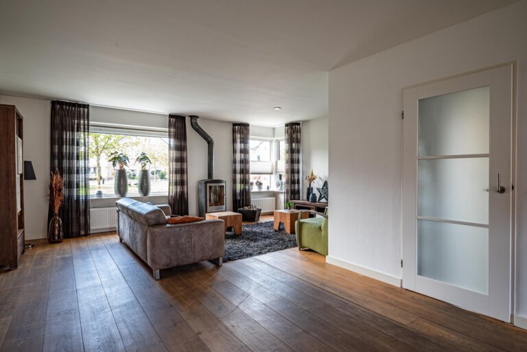 woning afbeelding