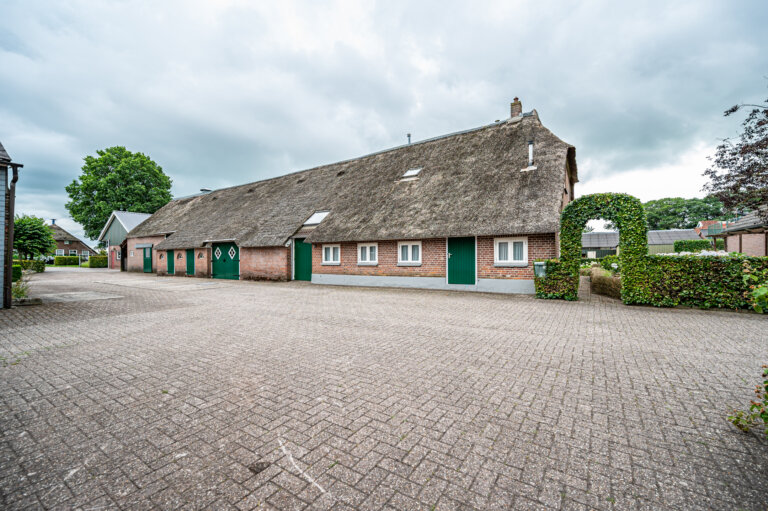woning afbeelding