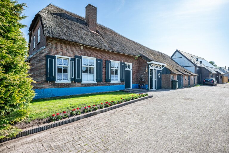 woning afbeelding
