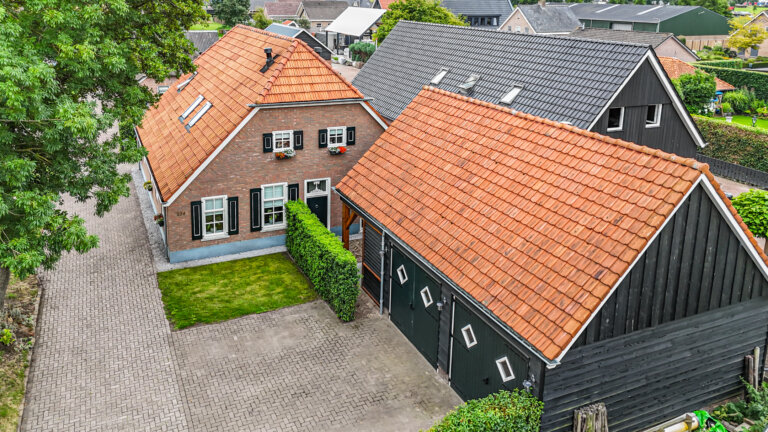 woning afbeelding