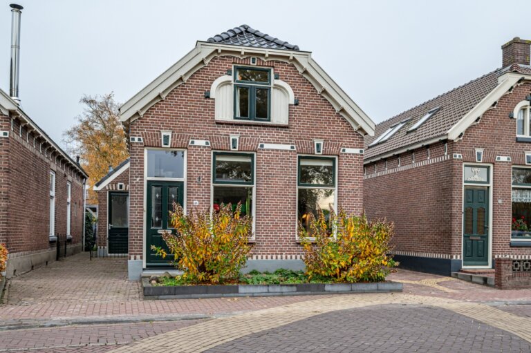 woning afbeelding