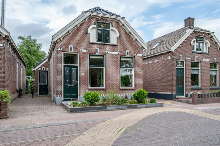 woning afbeelding