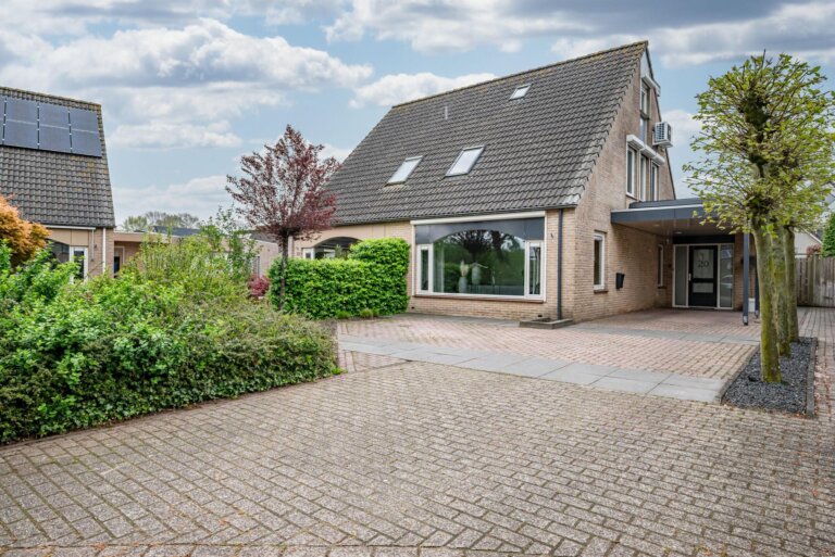 woning afbeelding
