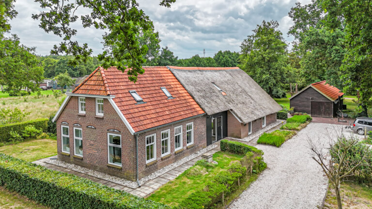 woning afbeelding
