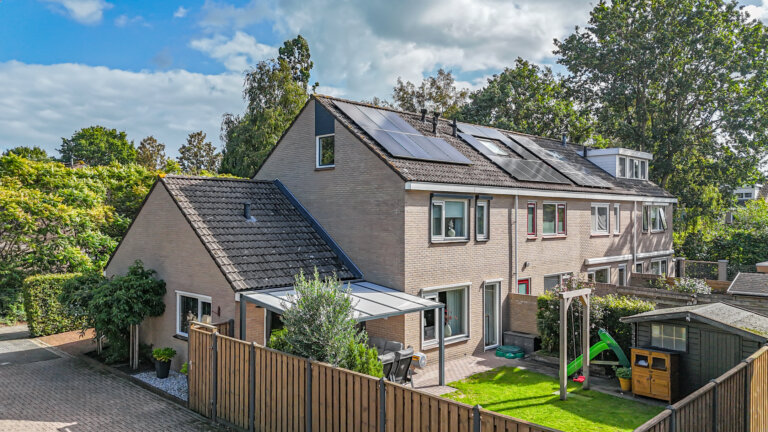 woning afbeelding
