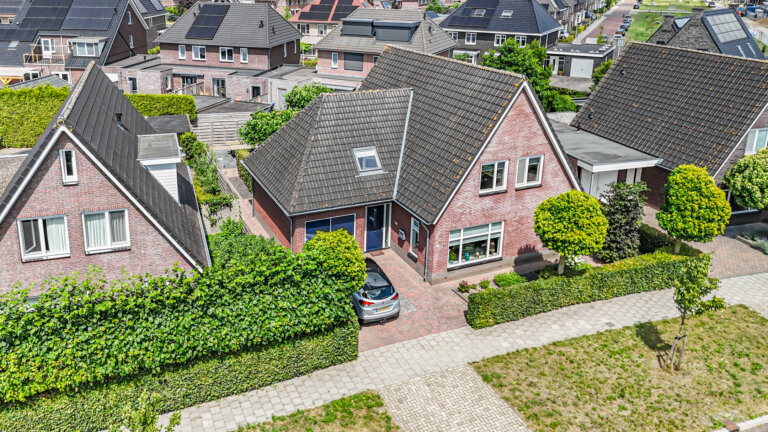 woning afbeelding