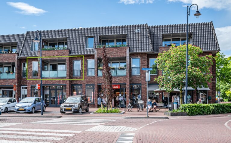 woning afbeelding