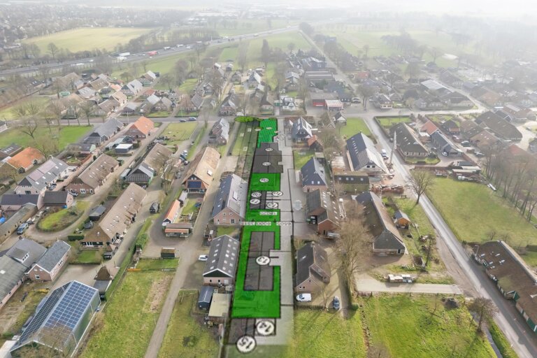 woning afbeelding