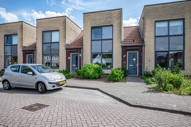 woning afbeelding