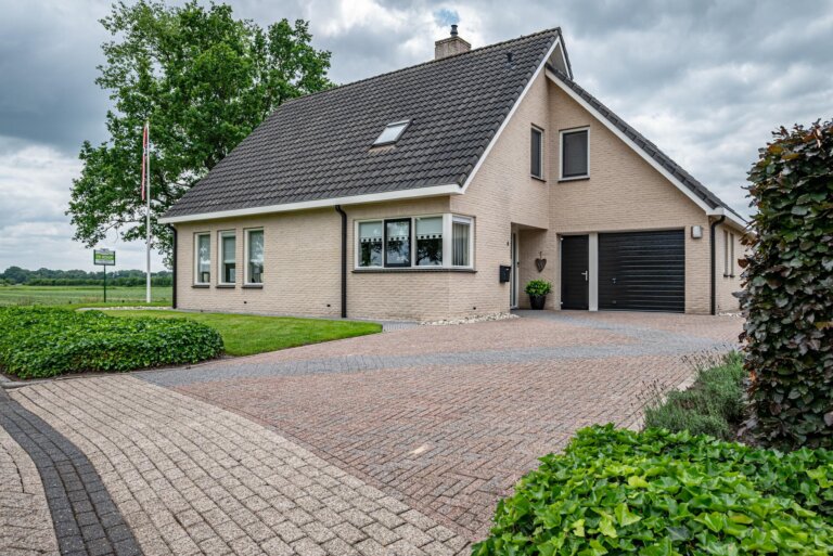 woning afbeelding