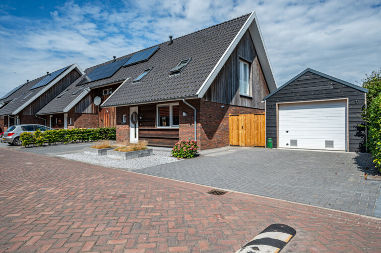 woning afbeelding