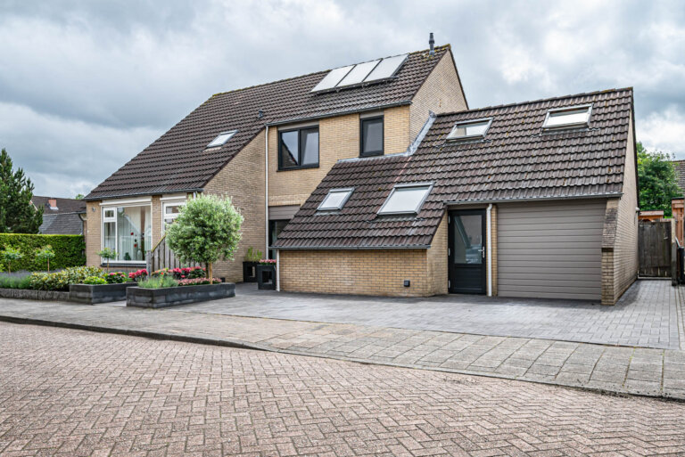 woning afbeelding
