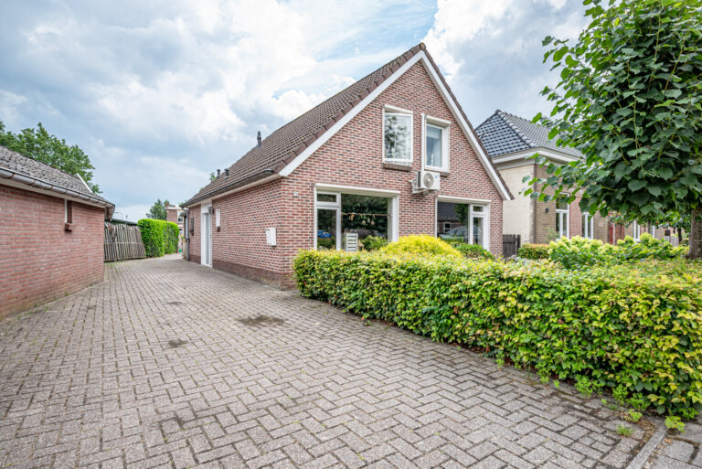 woning afbeelding