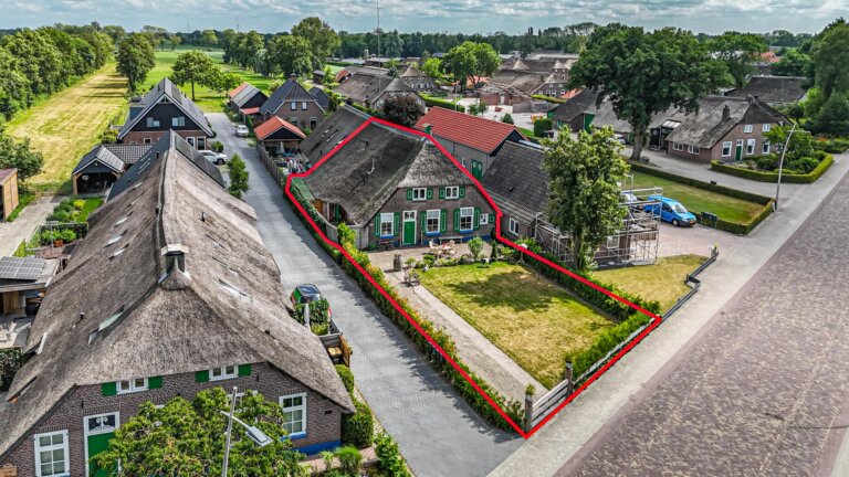 woning afbeelding