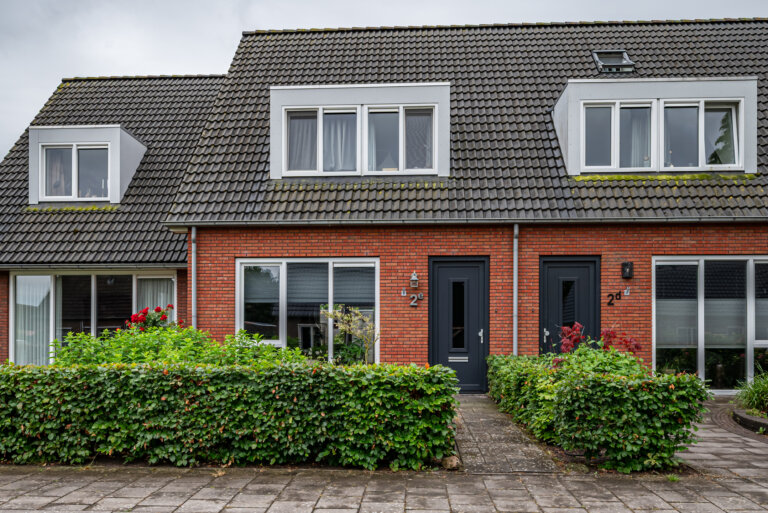 woning afbeelding