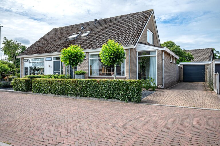 woning afbeelding
