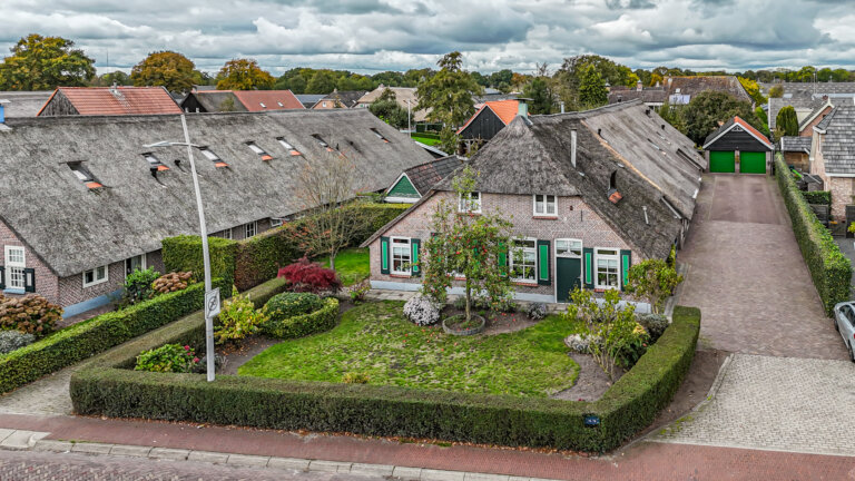 woning afbeelding