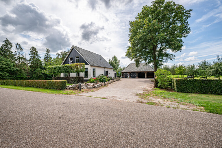 woning afbeelding