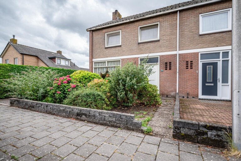 woning afbeelding