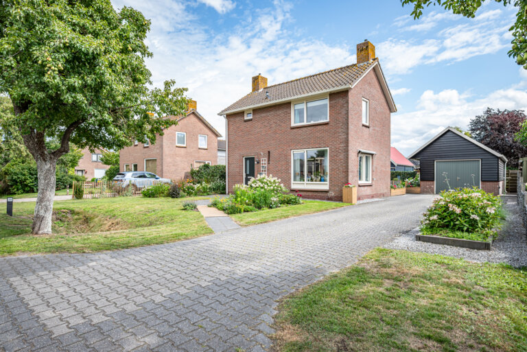 woning afbeelding