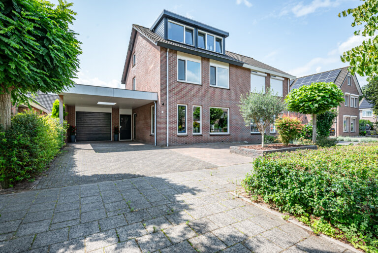 woning afbeelding