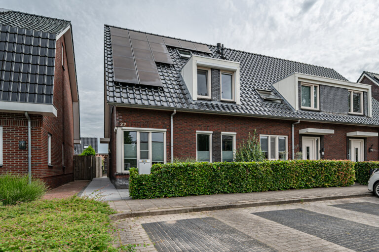 woning afbeelding