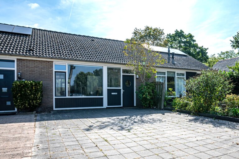 woning afbeelding