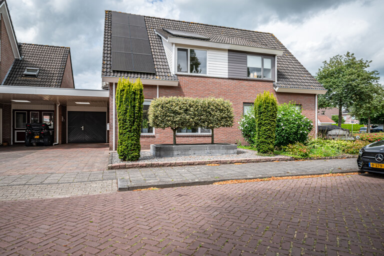 woning afbeelding