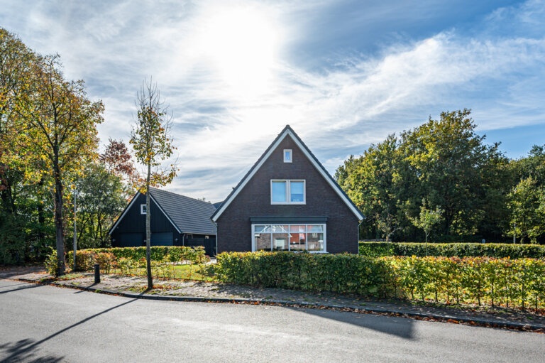 woning afbeelding