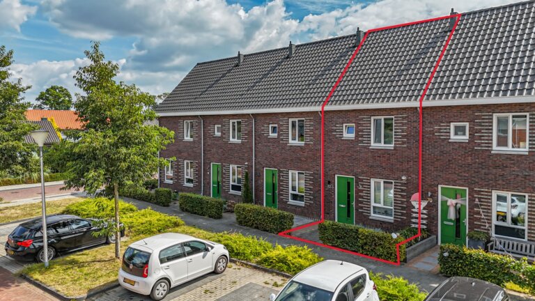 woning afbeelding