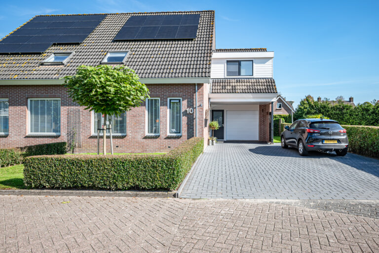 woning afbeelding