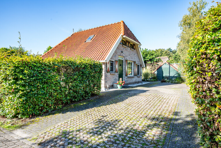 woning afbeelding