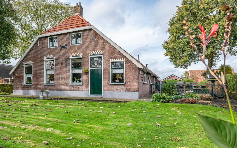 woning afbeelding