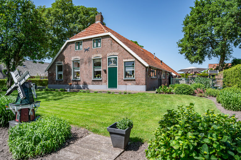 woning afbeelding