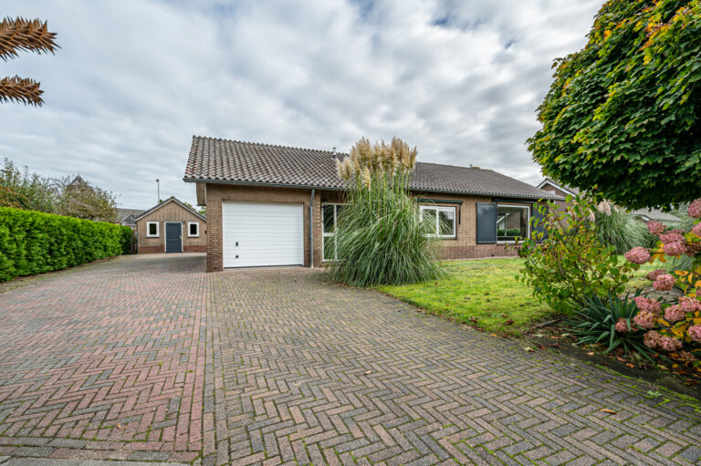 woning afbeelding