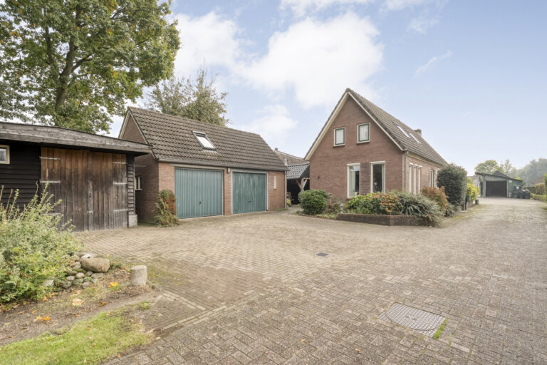 woning afbeelding