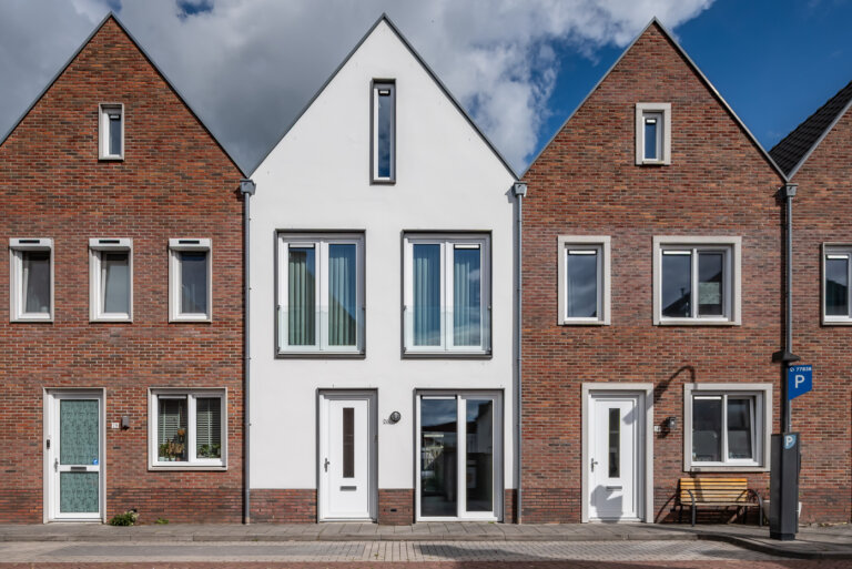 woning afbeelding