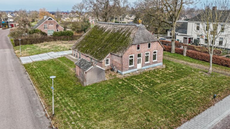 woning afbeelding