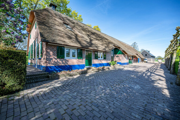 woning afbeelding