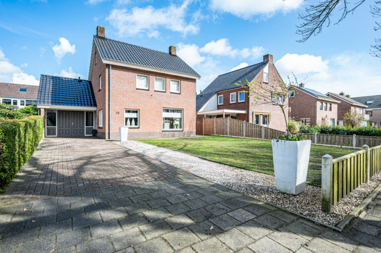 woning afbeelding