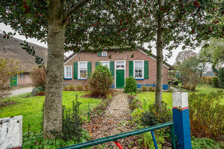 woning afbeelding