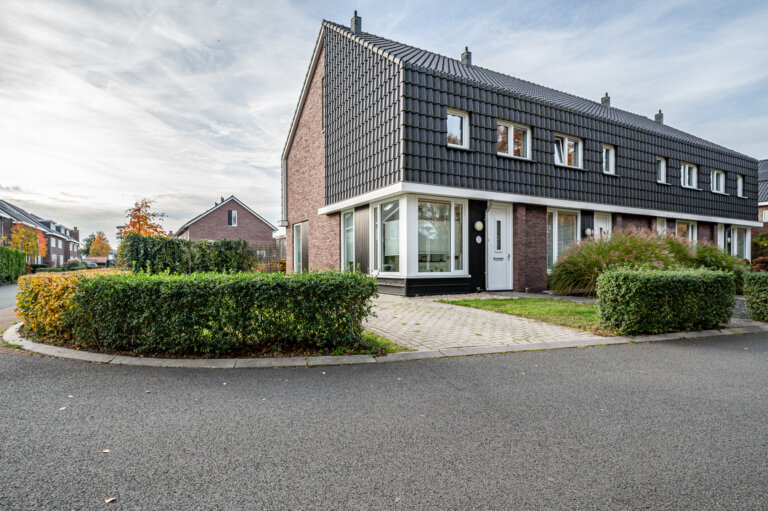 woning afbeelding