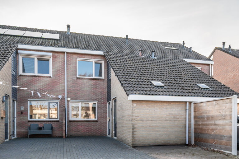 woning afbeelding